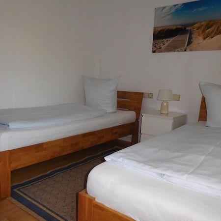 Arkadia Hotel Burgwedel  Dış mekan fotoğraf