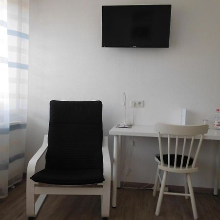 Arkadia Hotel Burgwedel  Dış mekan fotoğraf