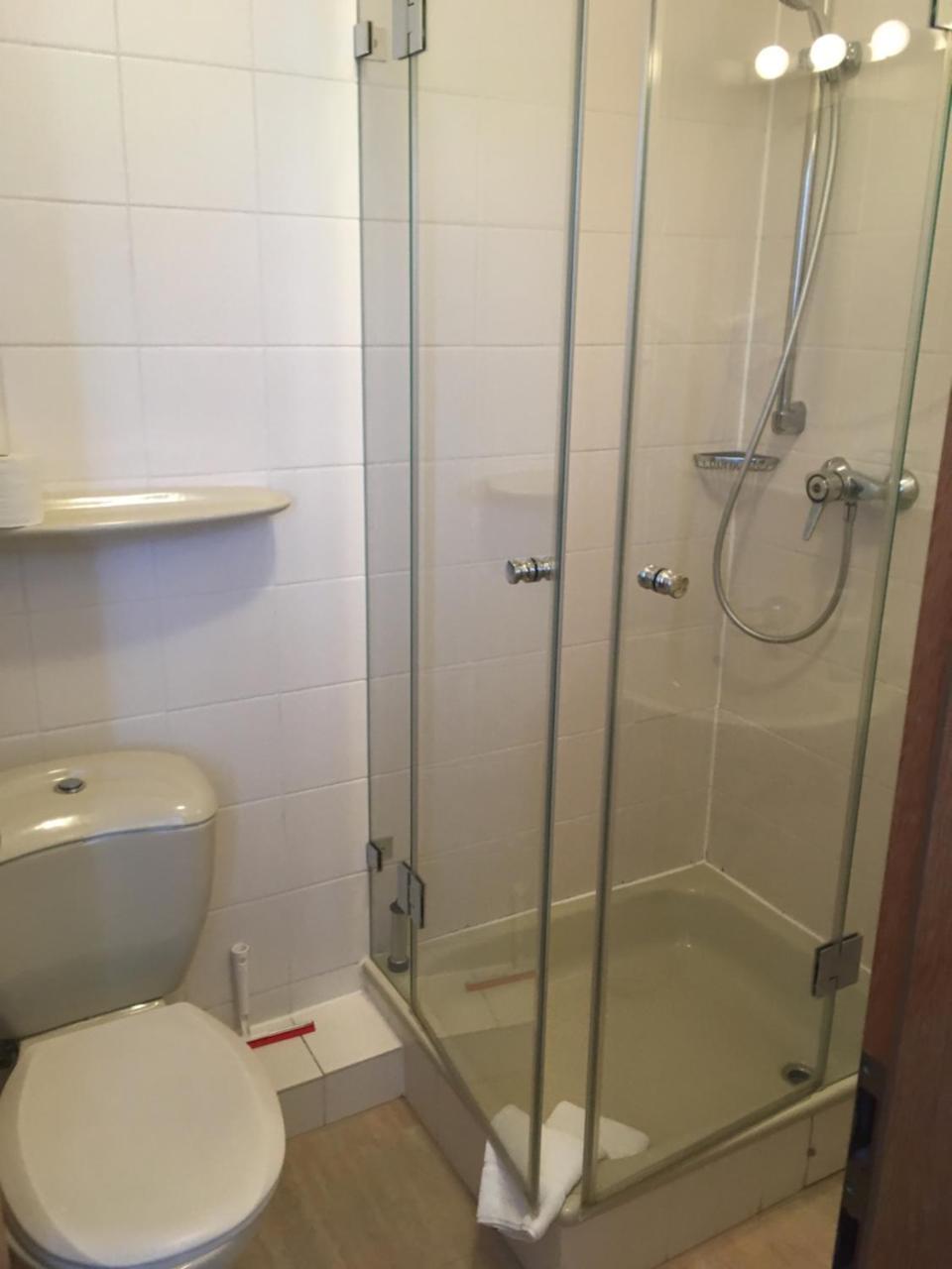 Arkadia Hotel Burgwedel  Dış mekan fotoğraf