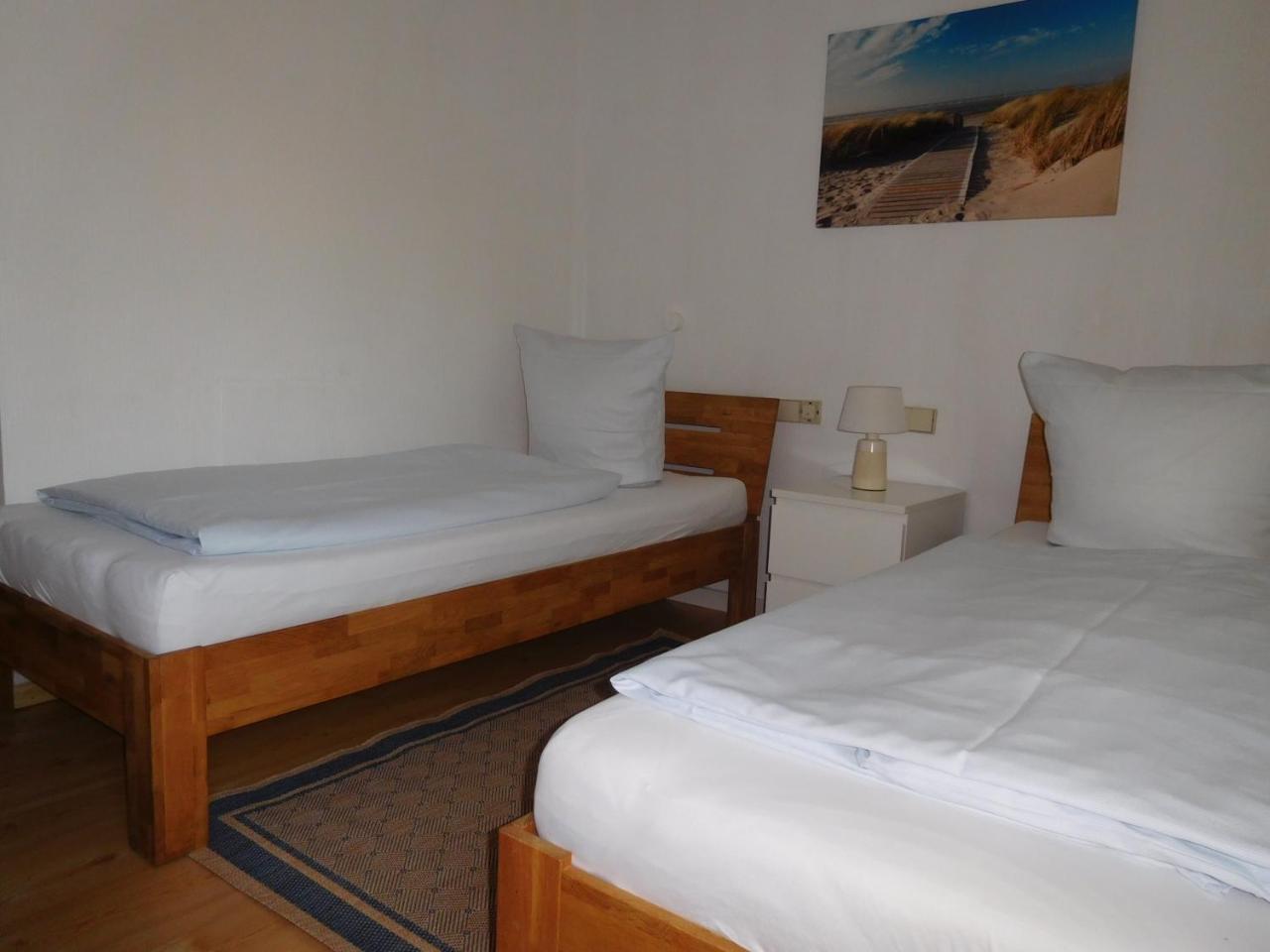 Arkadia Hotel Burgwedel  Dış mekan fotoğraf
