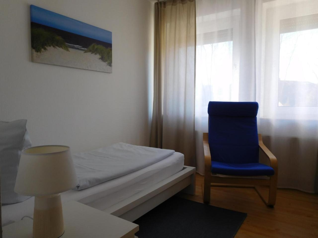 Arkadia Hotel Burgwedel  Dış mekan fotoğraf