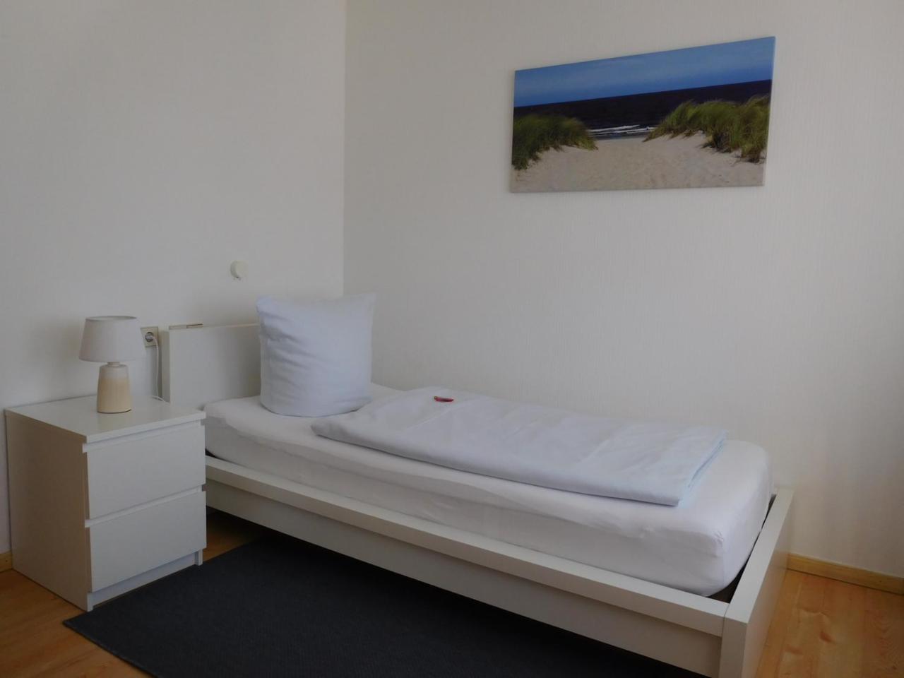 Arkadia Hotel Burgwedel  Dış mekan fotoğraf