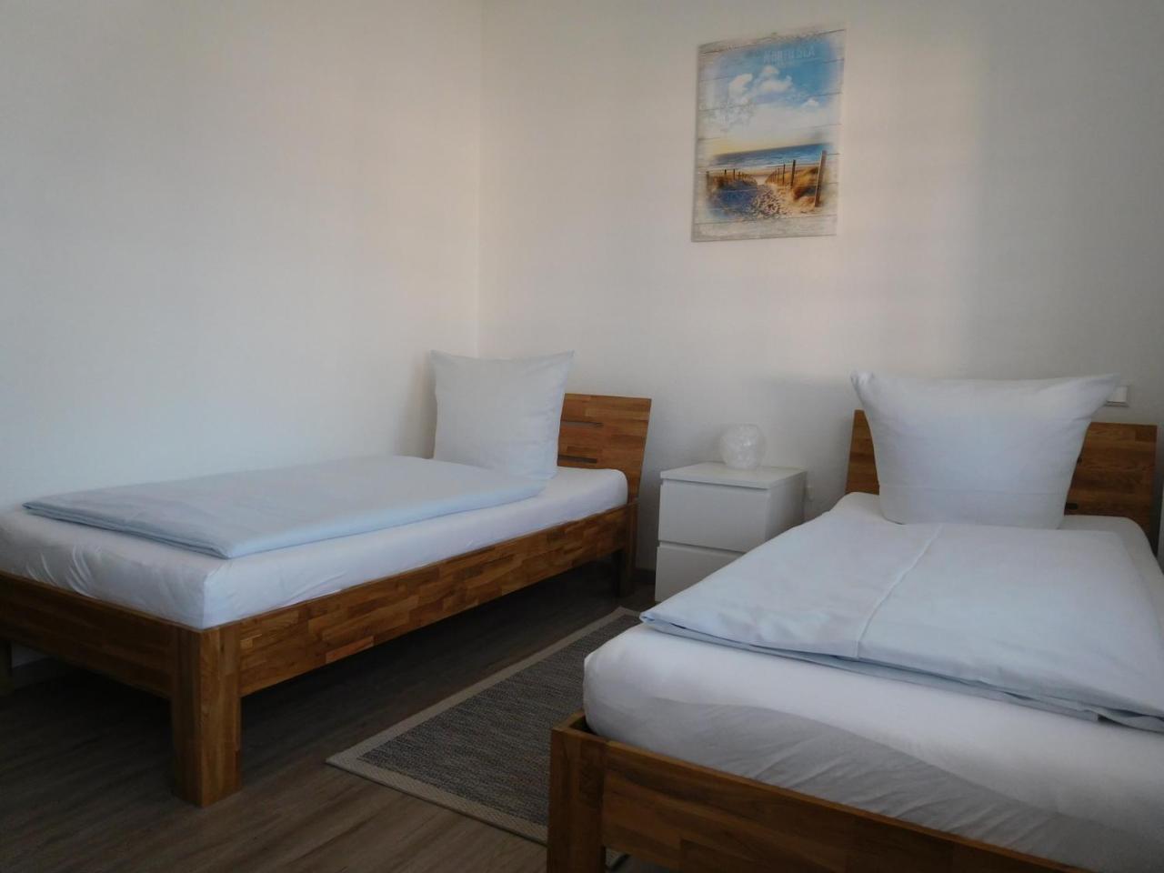 Arkadia Hotel Burgwedel  Dış mekan fotoğraf