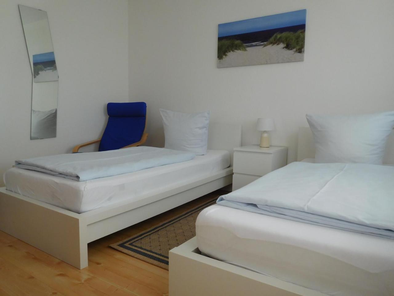 Arkadia Hotel Burgwedel  Dış mekan fotoğraf