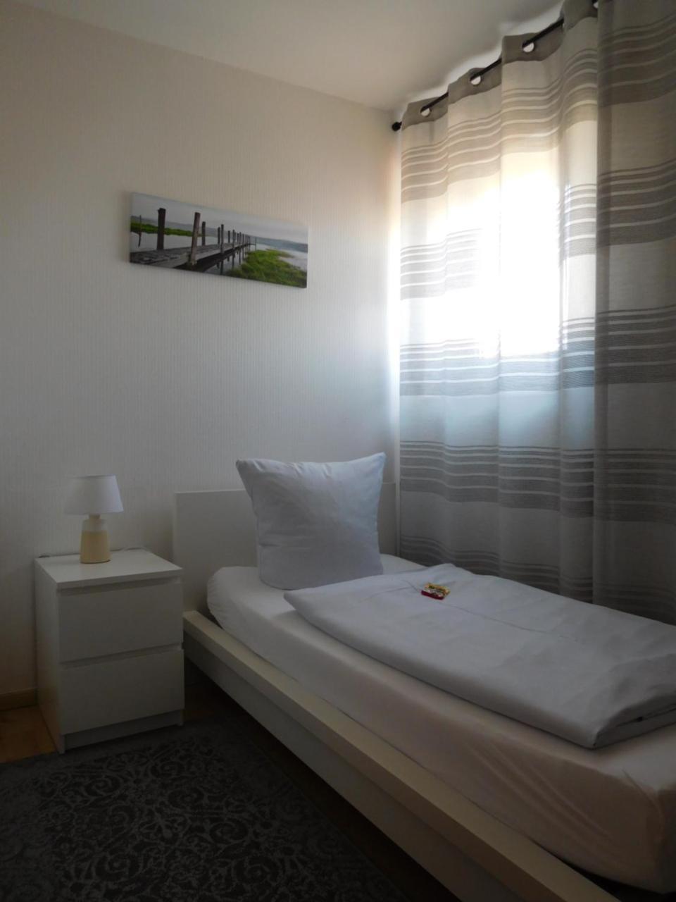 Arkadia Hotel Burgwedel  Dış mekan fotoğraf